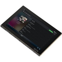 Замена экрана на планшете Lenovo Yoga Book Android в Набережных Челнах